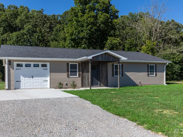2415 Deatherage Avenue, West Plains, MO 65775