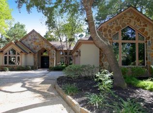 10 Lapwing Ct, Spring, TX 77381