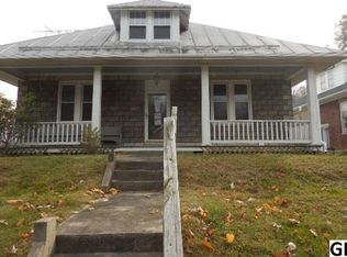 201 Mountain Rd, Dillsburg, PA 17019