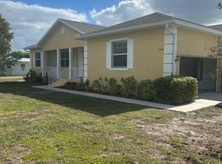 2300 Jackson Ave, Naples, FL 34112