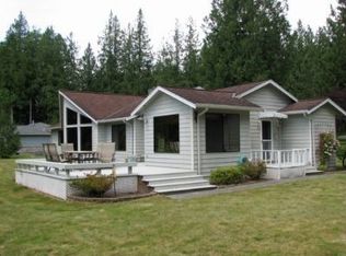 19624 Jordan Rd, Arlington, WA 98223