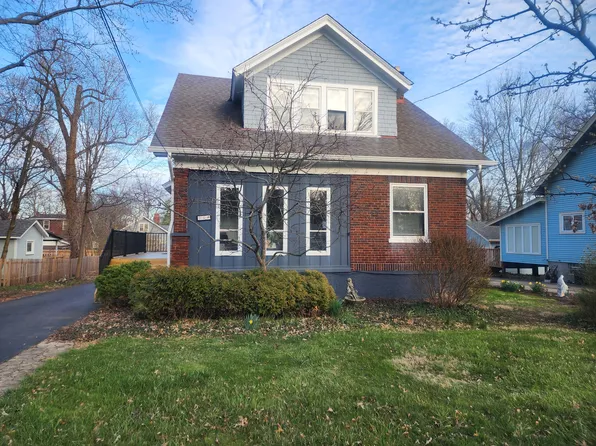 718 Springfield Pike #1, Cincinnati, OH 45215