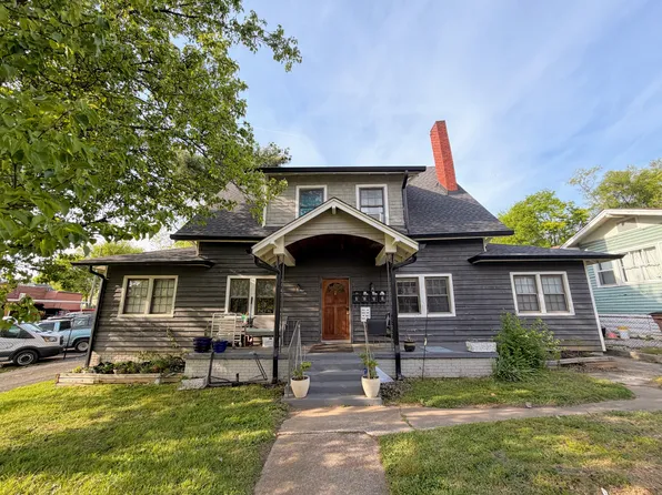 1619 Washington Ave APT 4, Knoxville, TN 37917