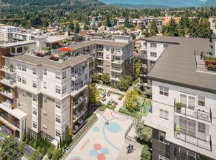 723 Grover Ave #411, Coquitlam, BC V3J 3C6