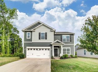1226 Brookcrest Ln, Fort Mill, SC 29708