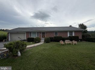 14532 Stottlemyer Rd, Smithsburg, MD 21783