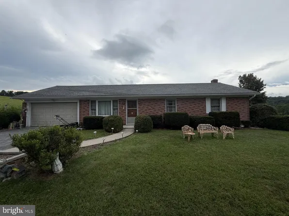 14532 Stottlemyer Rd, Smithsburg, MD 21783
