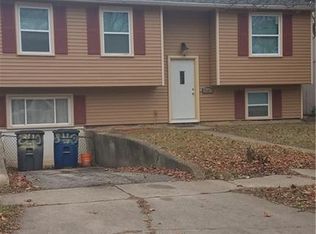 840 Burke Glen Rd, Toledo, OH 43607