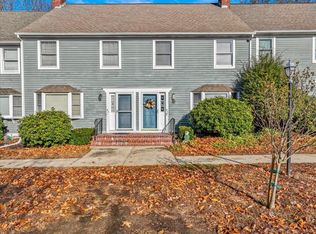 611 Ocean Ave UNIT A3, New London, CT 06320