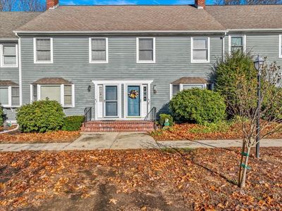 611 Ocean Avenue #A3, New London, CT, 06320