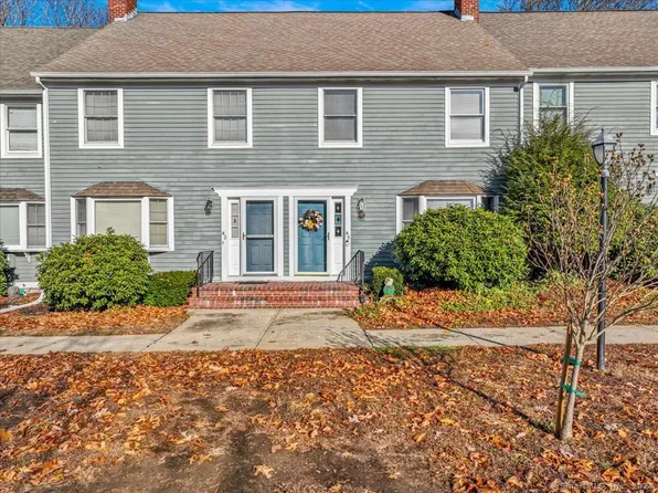 611 Ocean Avenue #A3, New London, CT 06320