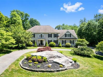35 Buell Hill Road, Killingworth, CT, 06419