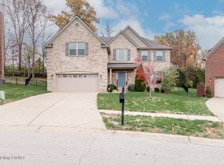 333 Cranbury Way, Louisville, KY 40245