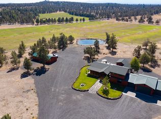 66505 Gerking Market Rd, Bend, OR 97701