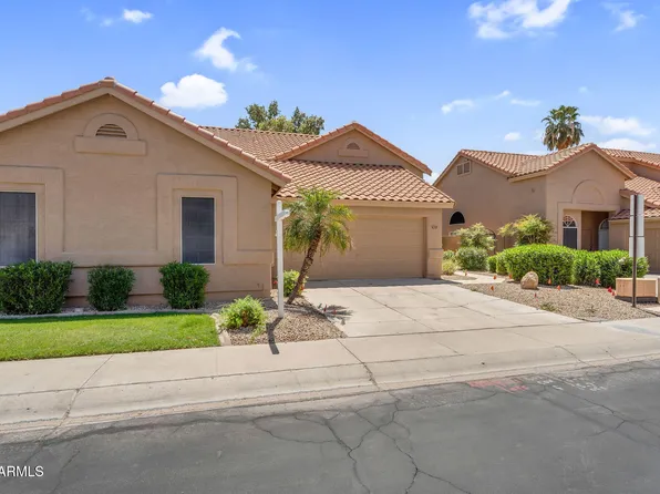9223 E Camino Del Santo --, Scottsdale, AZ 85260
