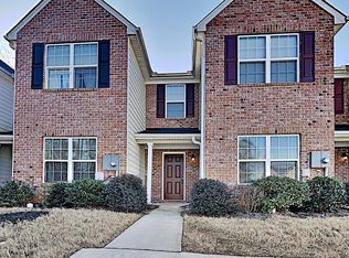 3581 Rock Ridge Dr, Rex, GA 30273