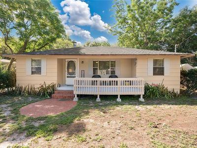 2409 Garbelia Ave, Orlando, FL, 32817