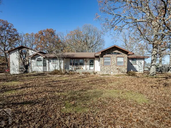 23 Kirthwood Dr, Waynesville, MO 65583