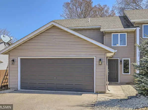 539 Market St S, Shakopee, MN 55379