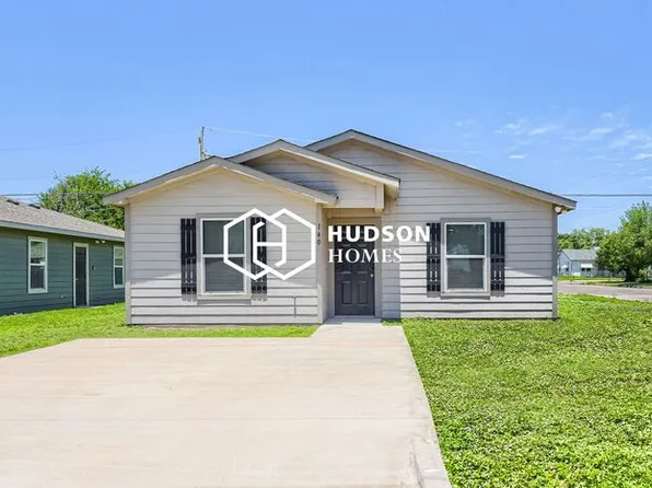 140 E 11th St, San Angelo, TX 76903