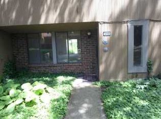 4533 Lansmore Dr, Dayton, OH