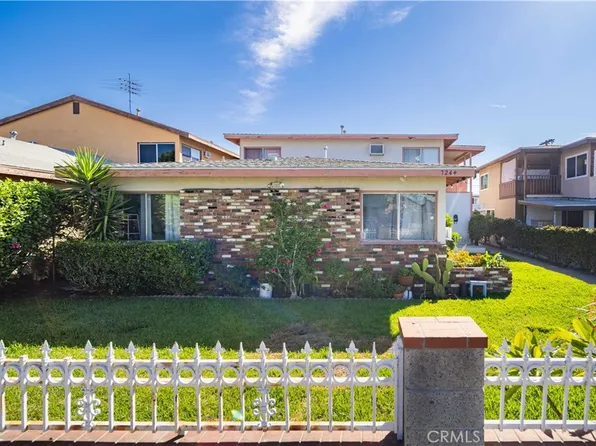 7244 Tujunga Ave, North Hollywood, CA 91605