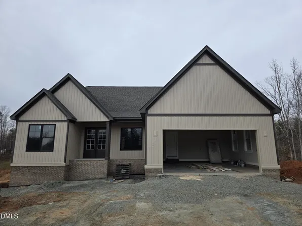 4292 Jacks Creek Trl, Burlington, NC 27215