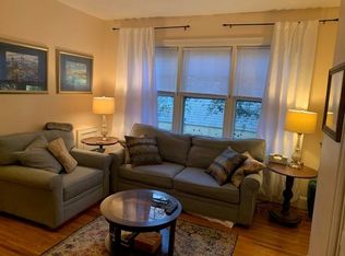 615 E Tremont Ave #1, Charlotte, NC 28203