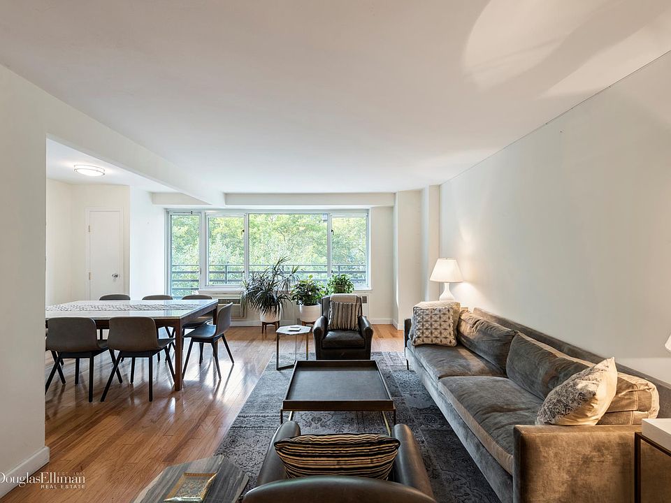 1st image of 392 Central Park W APT 4M