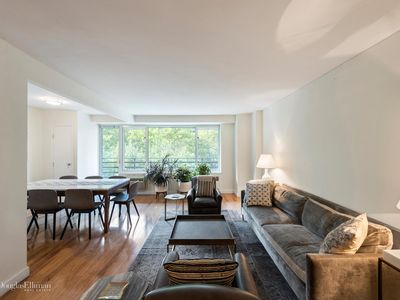 392 Central Park W APT 4M, New York, NY, 10025