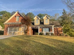 431 Jennifer Springs Dr, Monroe, GA 30656