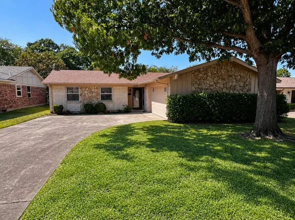 8945 Flicker Ln, Dallas, TX 75238