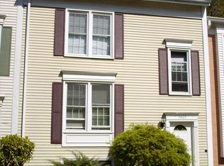 5402 Long Boat Ct, Fairfax, VA