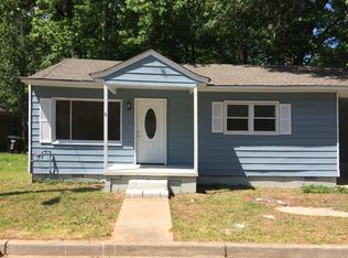6 Frank St, Newnan, GA 30263