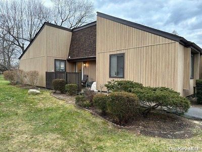 98 Strathmore Gate Drive #98, Stony Brook, NY, 11790