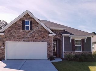 270 Ocean Commons Dr LOT 105, Acadia D Surfside Beach, SC 29575