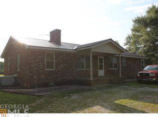 2765 Redwine Church Rd, Canon, GA 30520