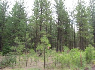 Lot 3 Browns Road, Goldendale, WA 98620