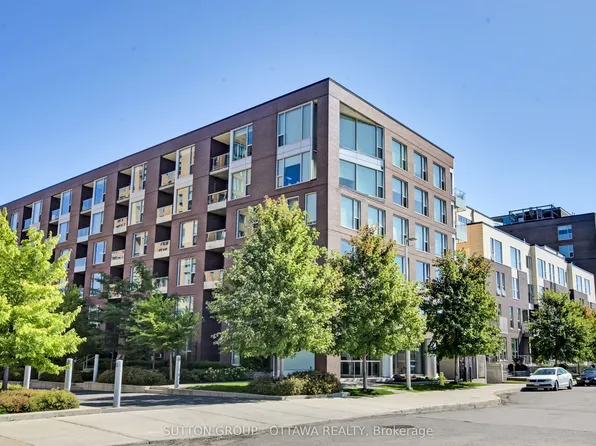 300 A Lett St #614, Ottawa, ON K1R 0B8