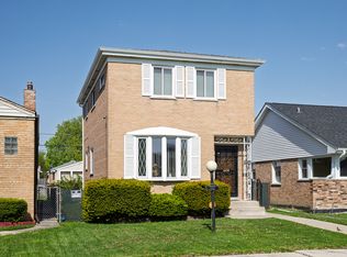 9724 S Princeton Ave, Chicago, IL 60628