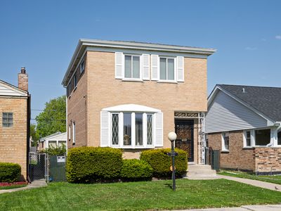 9724 S Princeton Ave, Chicago, IL, 60628