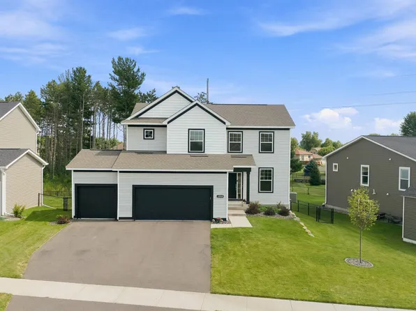 15519 Goodview Trl N, Hugo, MN 55038