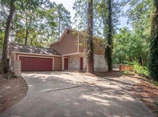 27223 Caperidge Dr, Huffman, TX 77336