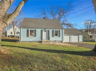 901 N High St, East Haven, CT 06512