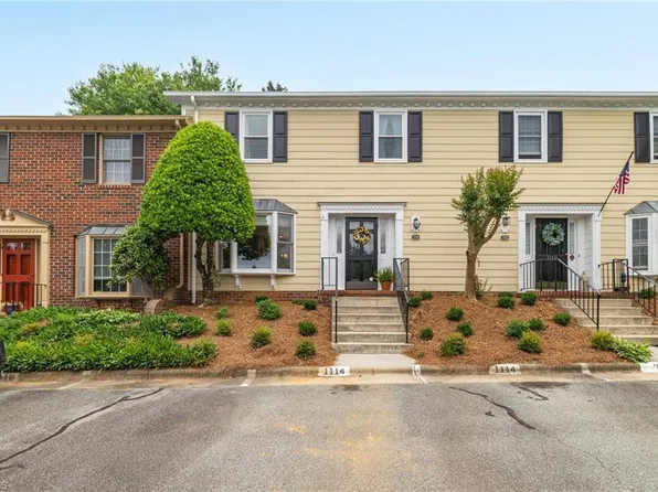 1114 Birch Tree Way, Greensboro, NC 27410