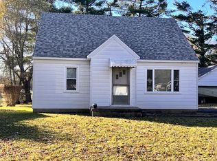 48 31st St S, Battle Creek, MI 49015