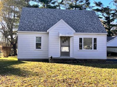 48 31st St S, Battle Creek, MI, 49015