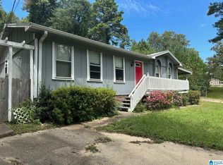 3076 Queenstown Rd, Trussville, AL 35173