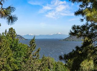 Ponderosa Dr, Klamath Falls, OR 97601