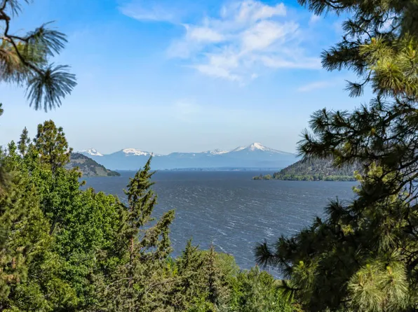 Ponderosa Dr, Klamath Falls, OR 97601